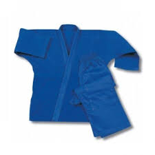 Martial Arts Uniform